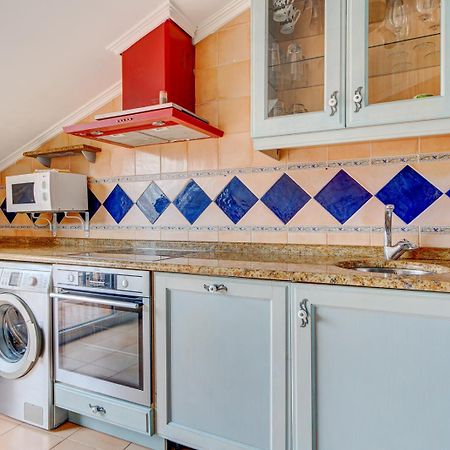 Luminoso Atico Con Terraza, Irun, Parking, 4Pax Apartment Ngoại thất bức ảnh