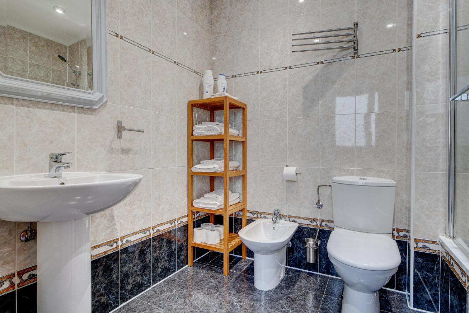 Luminoso Atico Con Terraza, Irun, Parking, 4Pax Apartment Ngoại thất bức ảnh