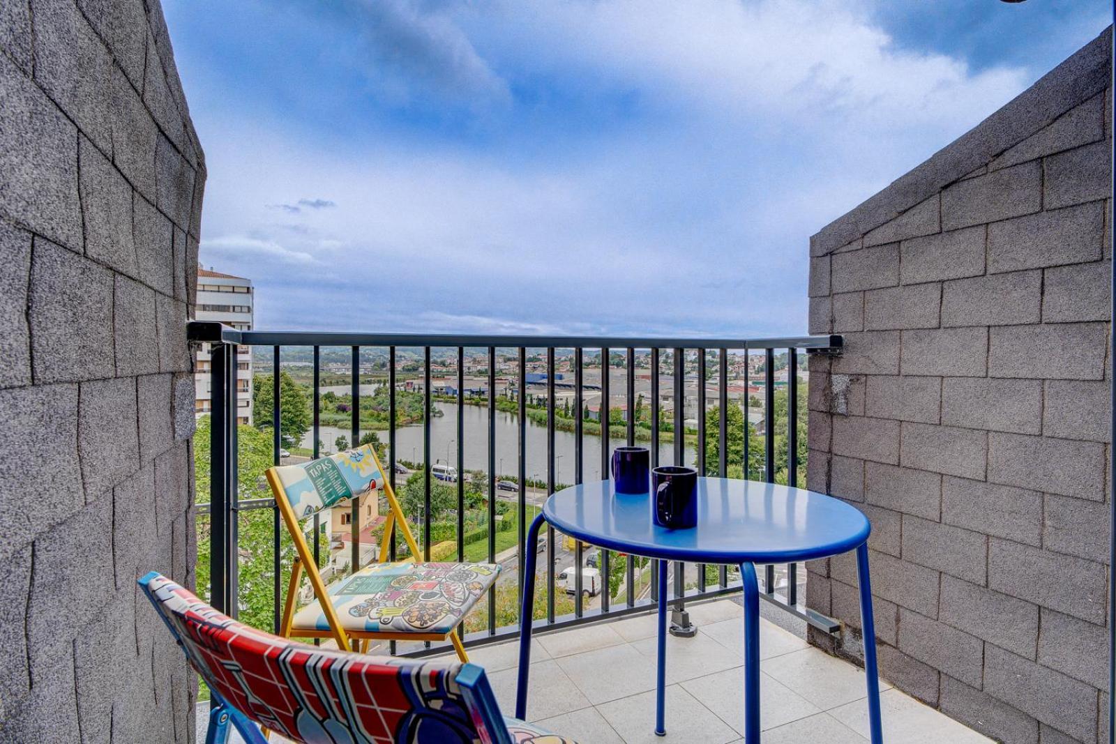 Luminoso Atico Con Terraza, Irun, Parking, 4Pax Apartment Ngoại thất bức ảnh