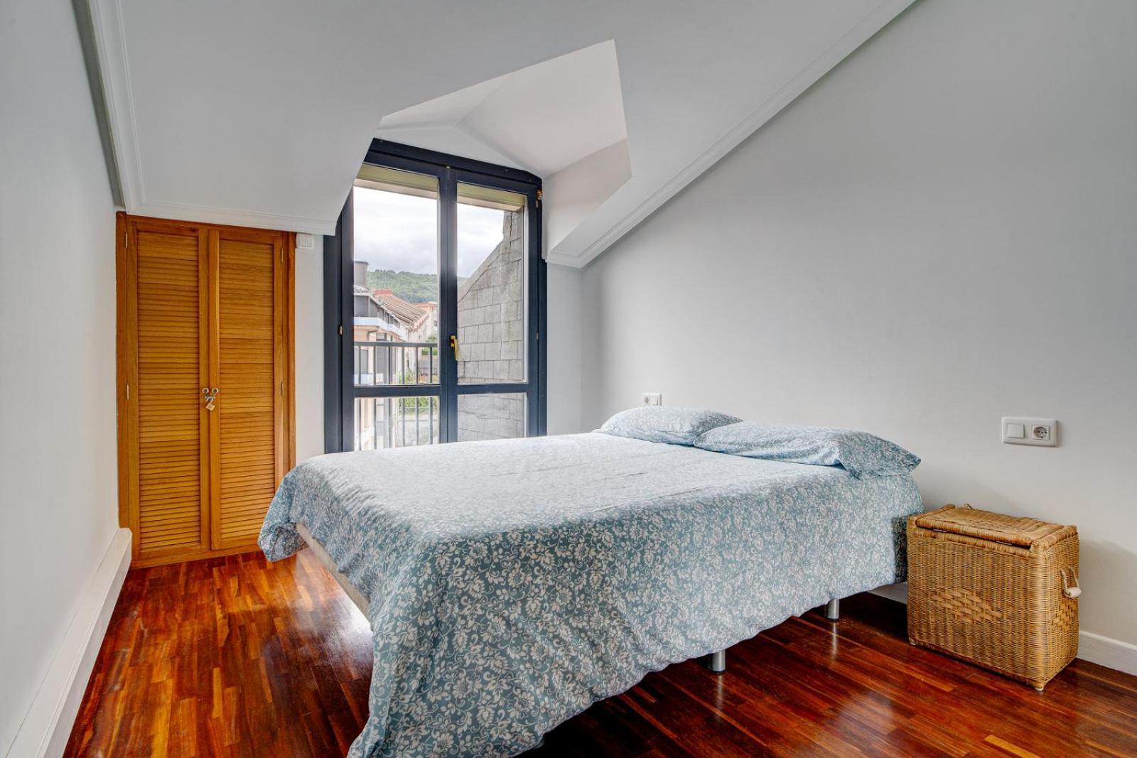 Luminoso Atico Con Terraza, Irun, Parking, 4Pax Apartment Ngoại thất bức ảnh