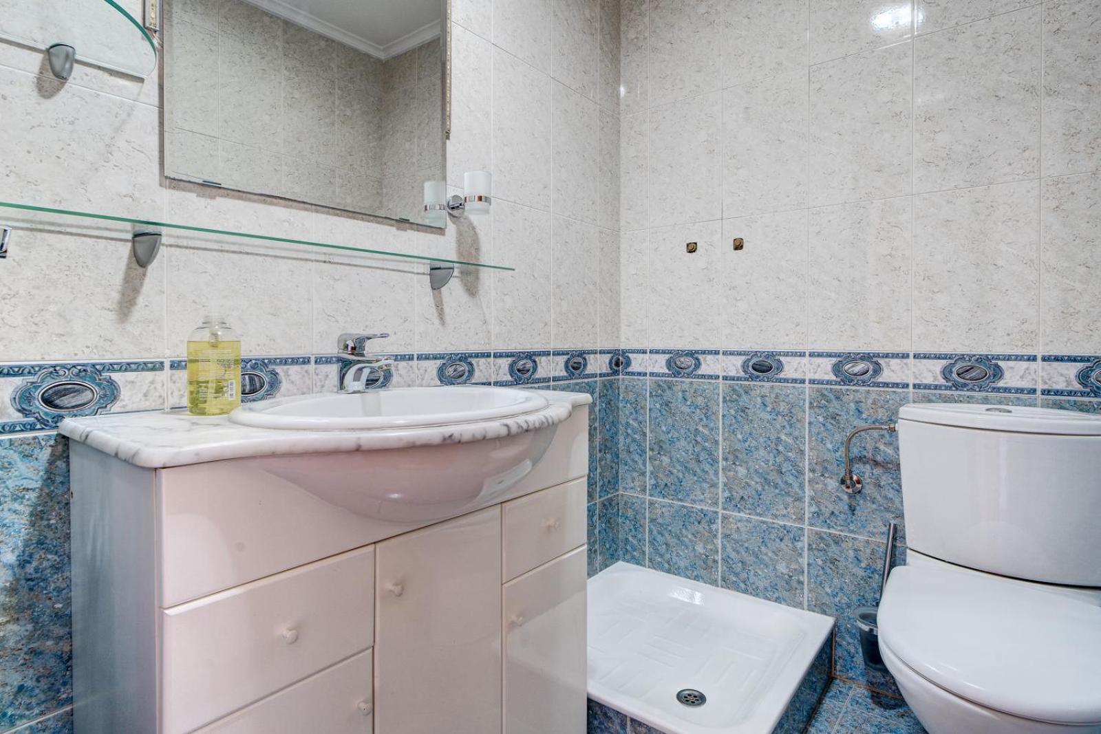 Luminoso Atico Con Terraza, Irun, Parking, 4Pax Apartment Ngoại thất bức ảnh