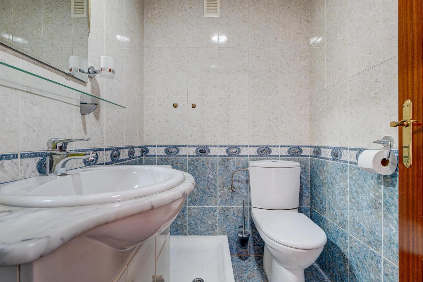 Luminoso Atico Con Terraza, Irun, Parking, 4Pax Apartment Ngoại thất bức ảnh